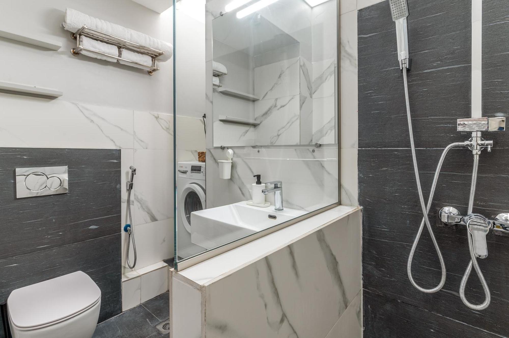 The Omonoia Modern, 3Bd Apartment Athens Exterior photo