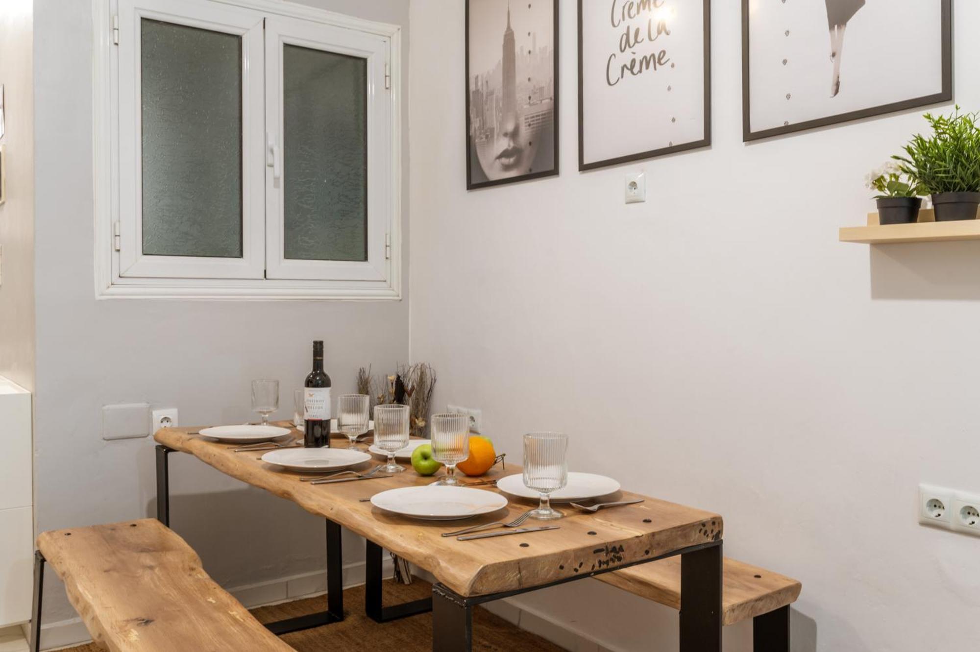 The Omonoia Modern, 3Bd Apartment Athens Exterior photo